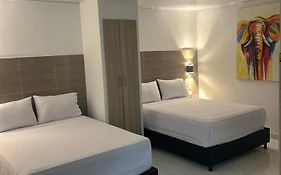 Hotel Brisas del Mar